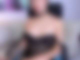 Live cam show with khattia - College Brown Hair on Dolls Live