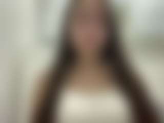 Live cam show with LeontinePedroso - Cute on Hubzter Live