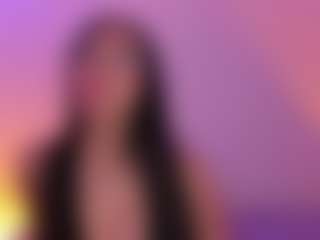 Live cam show with Megann Cute - Green Eyes on Gym Cam Girls