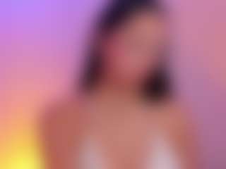 Megann Cute's Live Sex Cam Show