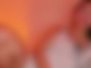 Megann Cute's Live Sex Cam Show