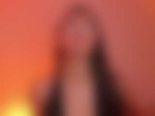 Megann Cute's Live Sex Cam Show