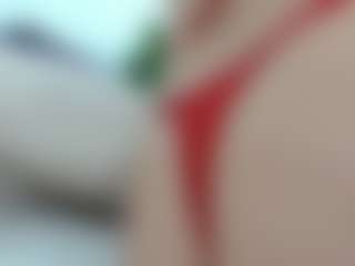 ParisMaya's Live Sex Cam Show