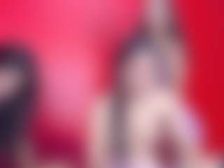 Stormy and my Horny Teen GFs's Live Sex Cam Show