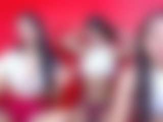 Live cam show with Stormy and my Horny Teen GFs - Submissive on infinitiblacc.com