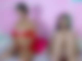 Live cam show with Stormy and my Horny Teen GFs - Submissive on CamClone
