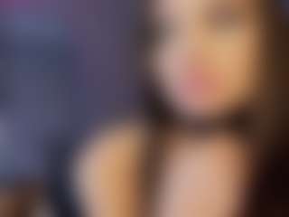 Live cam show with blaackk-caatt - Oil on Hubzter Live