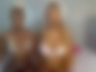 LunaDarlin's Live Sex Cam Show