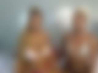 LunaDarlin's Live Sex Cam Show