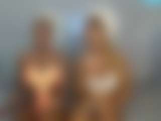 LunaDarlin's Live Sex Cam Show