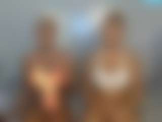 LunaDarlin's Live Sex Cam Show