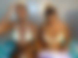LunaDarlin's Live Sex Cam Show