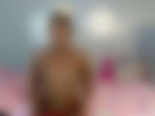 LunaDarlin's Live Sex Cam Show