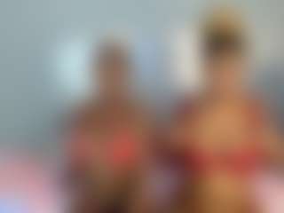 LunaDarlin's Live Sex Cam Show