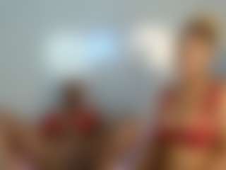 LunaDarlin's Live Sex Cam Show
