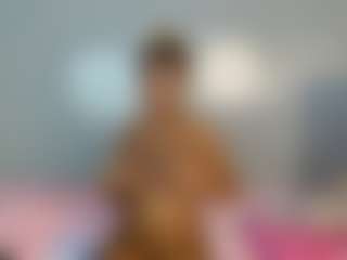 LunaDarlin's Live Sex Cam Show