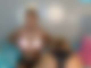Live cam show with LunaDarlin - Dildo Or Vibrator on camtv