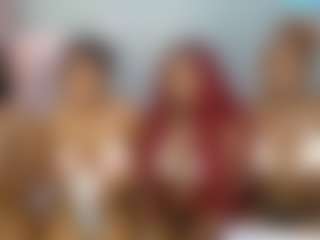 Show Live Sex Cam LunaDarlin