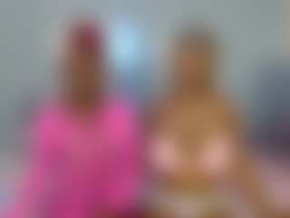 Show en direct avec LunaDarlin - Spanking sur Camsoda