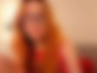Live cam show with dreamywren - Green Eyes on Camsoda