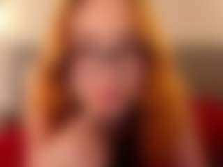 Live cam show with dreamywren - Red Hair on Streamer API