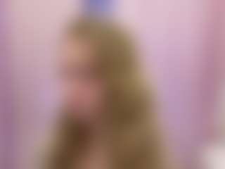 Live cam show with MelaniLancon - Blue Eyes on Camsoda