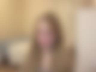 Live cam show with MelaniLancon - Blue Eyes on ObeyMaria