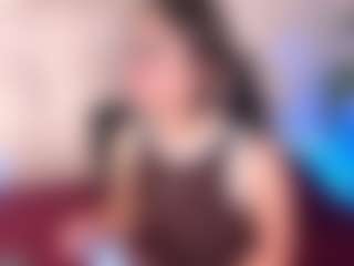 Melisa's Live Sex Cam Show