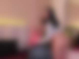 Live cam show with Melisa - Normal on Mixed Magazine Live