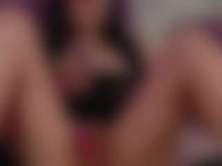 Live cam show with SofiaNoireX - Creampie on SinfulBabes
