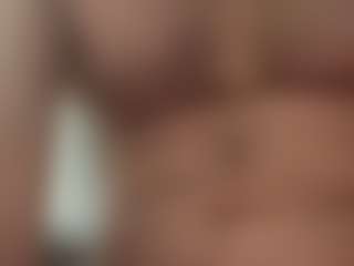 Live-sekscamshow van Themask8888