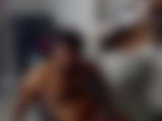 blackstarmagnum's Live Sex Cam Show