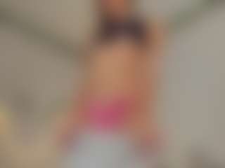 Live cam show with fizana - Joi on Streamer API