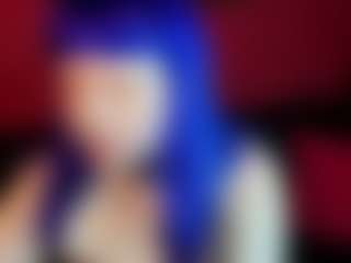Live cam show with melissa-sann - Neon Hair on Dare Cams