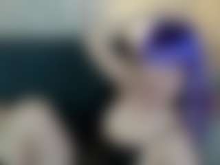 Live cam show with melissa-sann - Neon Hair on SinfulBabes
