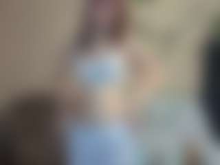 Live cam show with AlysonBetha - Green Eyes on https://playwithruby.com
