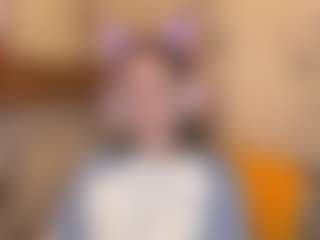 Monika's Live Sex Cam Show