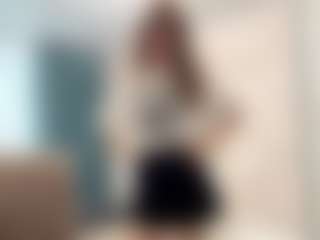 Live cam show with Isabella - White on https://playwithruby.com | georgia