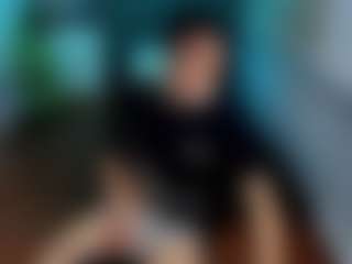 Andy Norton's Live Sex Cam Show