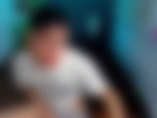 Andy Norton's Live Sex Cam Show