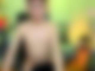Andy Norton's Live Sex Cam Show