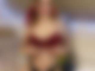 Melissa's Live Sex Cam Show