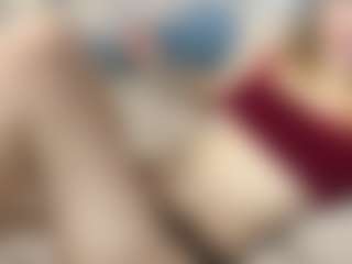 Melissa's Live Sex Cam Show
