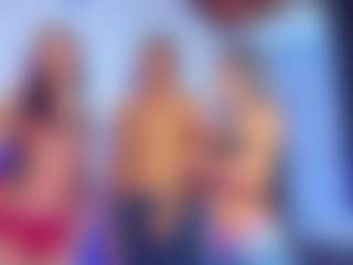 LuciXsex's Live Sex Cam Show