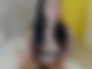 Live cam show with CRYSTALFOX26 - Domination on 1on1-livenow