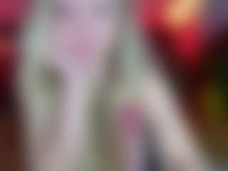 Live cam show with LaPumaa - Blonde Hair on TottyGirls