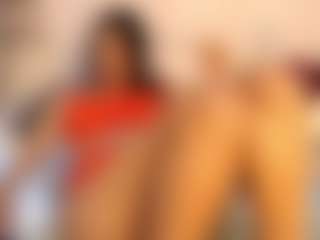 Alana-Limaa's Live Sex Cam Show