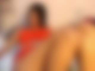 Alana-Limaa's Live Sex Cam Show