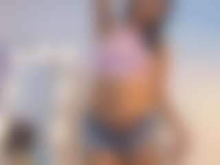 Live cam show with Alana-Limaa - Hairy Pussy on crypto-cams