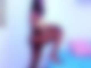AlyssaWest's Live Sex Cam Show